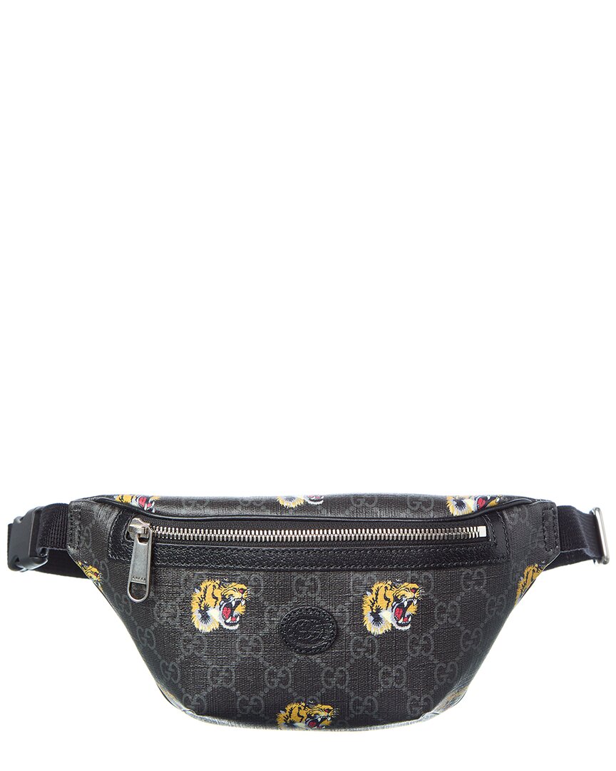 Gucci Gucci Supreme Canvas Belt Bag