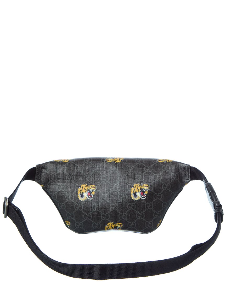 Gucci Gucci Supreme Canvas Belt Bag