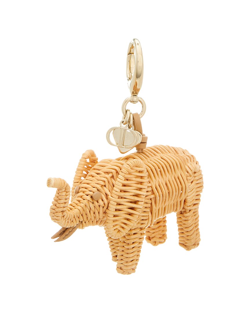 Dior Elephant Charm