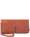Saint Laurent Cassandra  Phone Holder