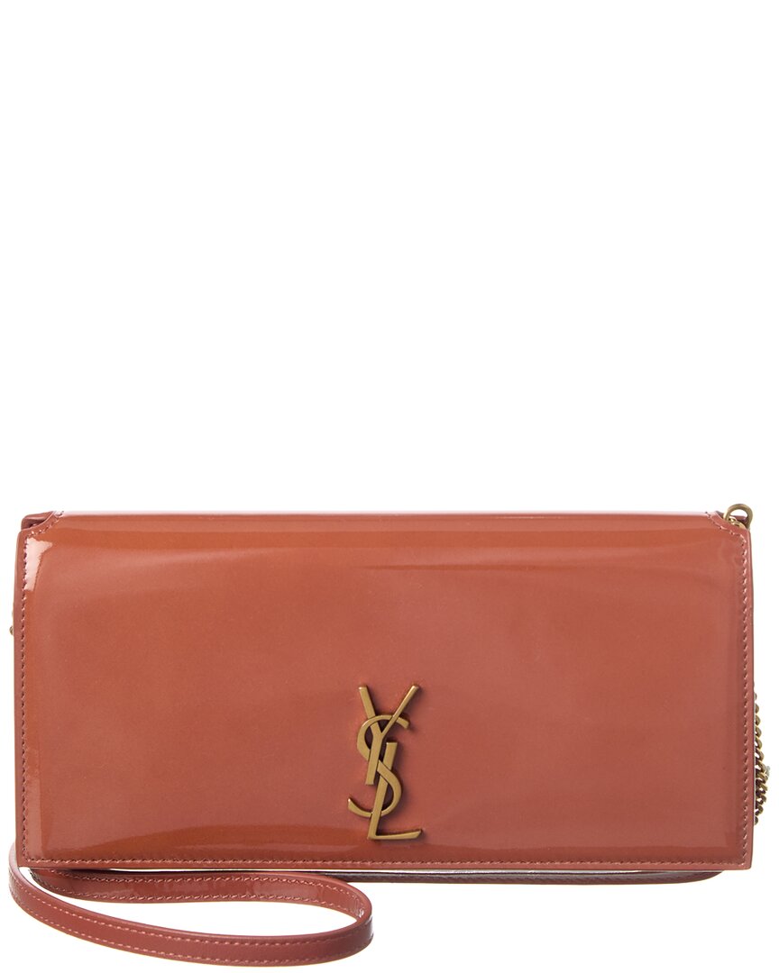Saint Laurent Cassandra  Phone Holder