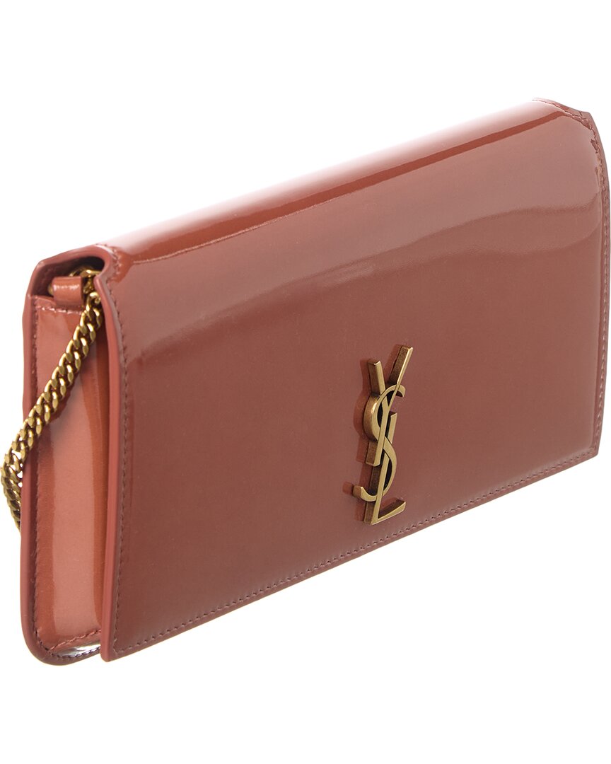 Saint Laurent Cassandra  Phone Holder