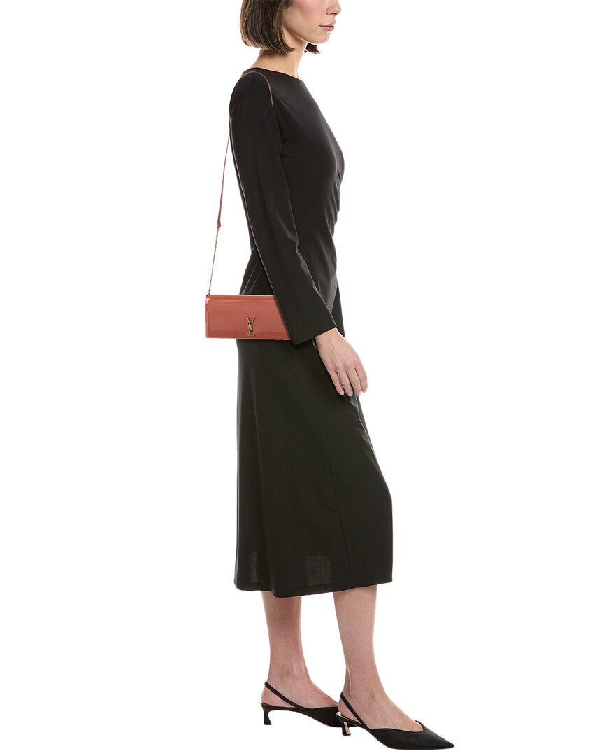 Saint Laurent Cassandra  Phone Holder