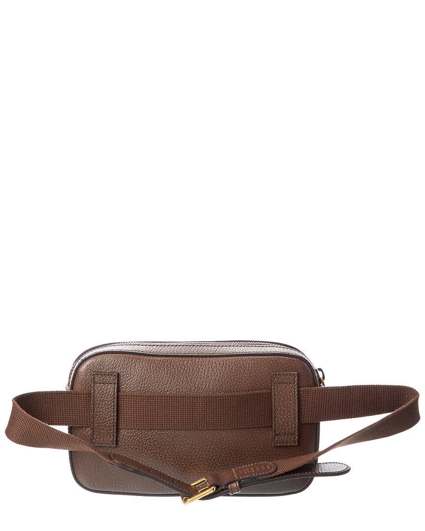 Gucci Leather Belt Bag
