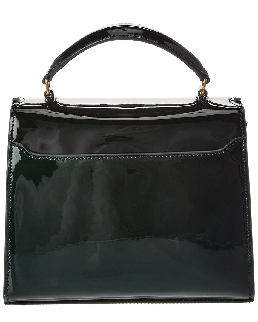 Saint Laurent Cassandra Mini  Shoulder Bag