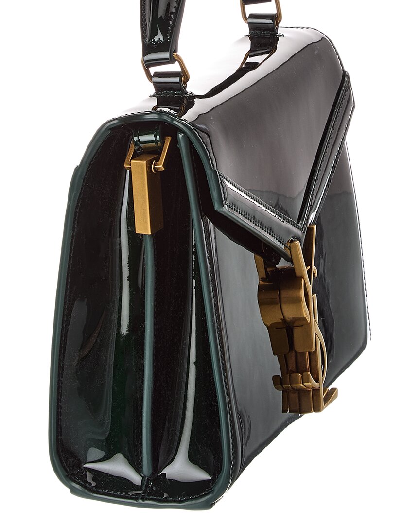 Saint Laurent Cassandra Mini  Shoulder Bag