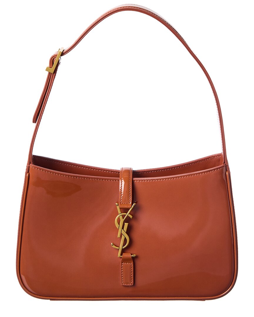 Saint Laurent Le 5 A 7  Hobo Bag