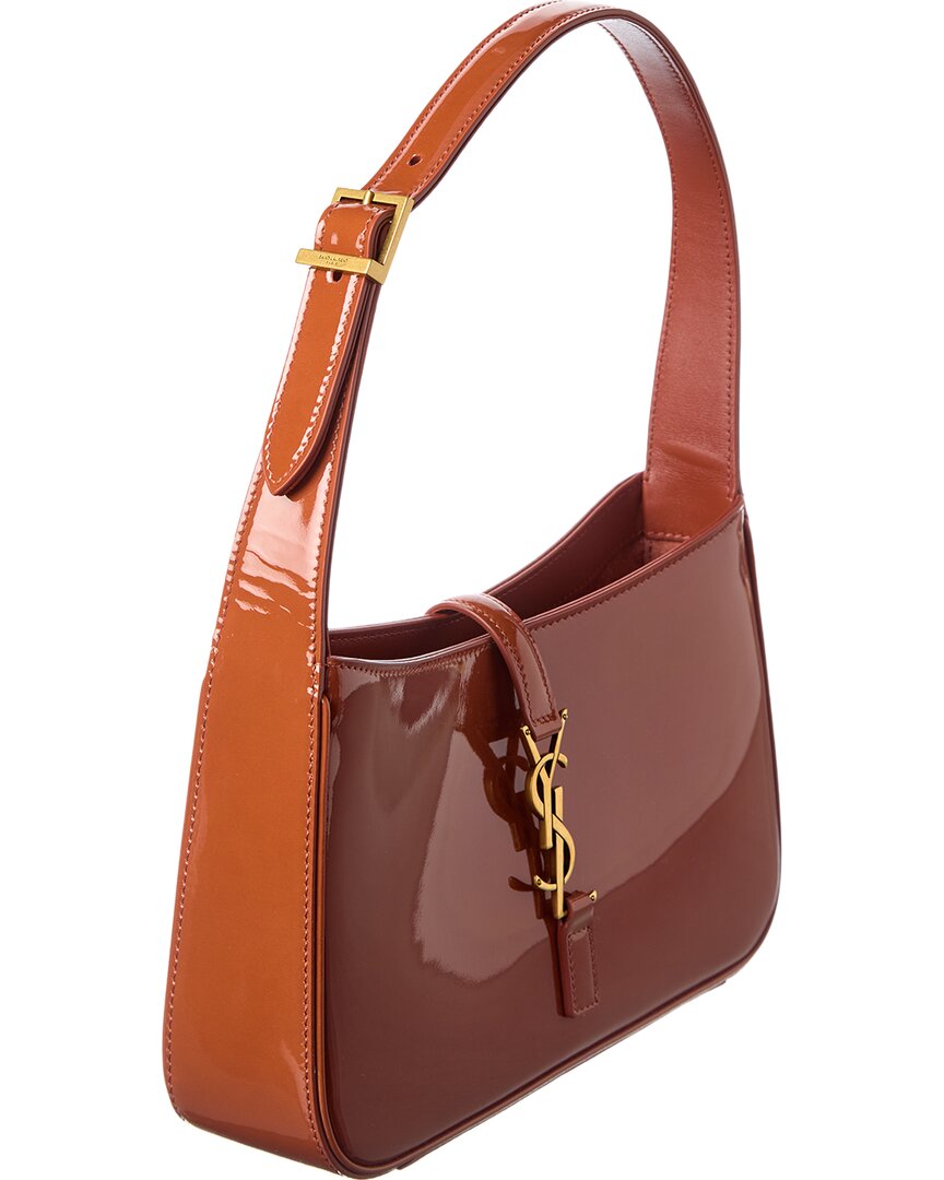 Saint Laurent Le 5 A 7  Hobo Bag