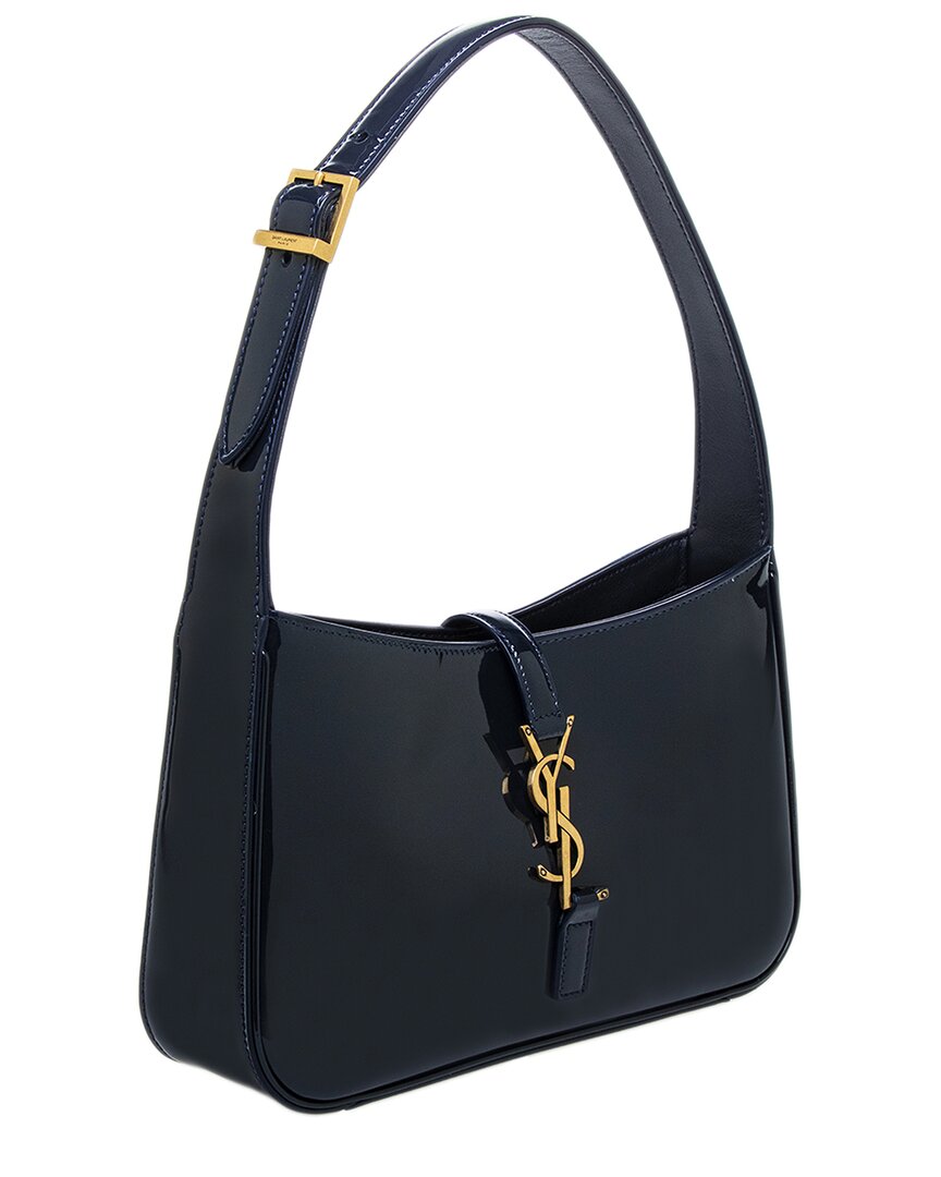 Saint Laurent Le 5 A 7  Hobo Bag