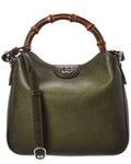 Gucci Diana Small Leather Shoulder Bag