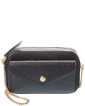Gucci Super Mini Leather Shoulder Bag
