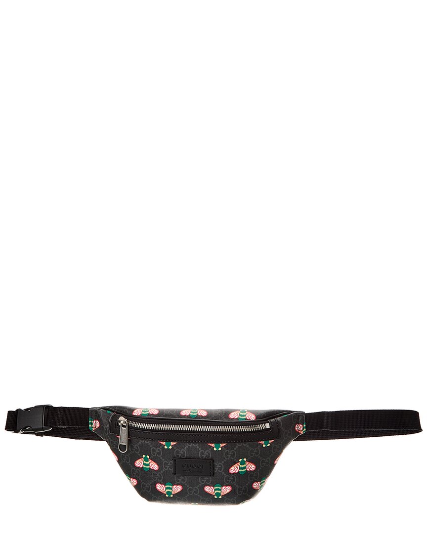 Gucci Gucci Supreme Canvas Belt Bag