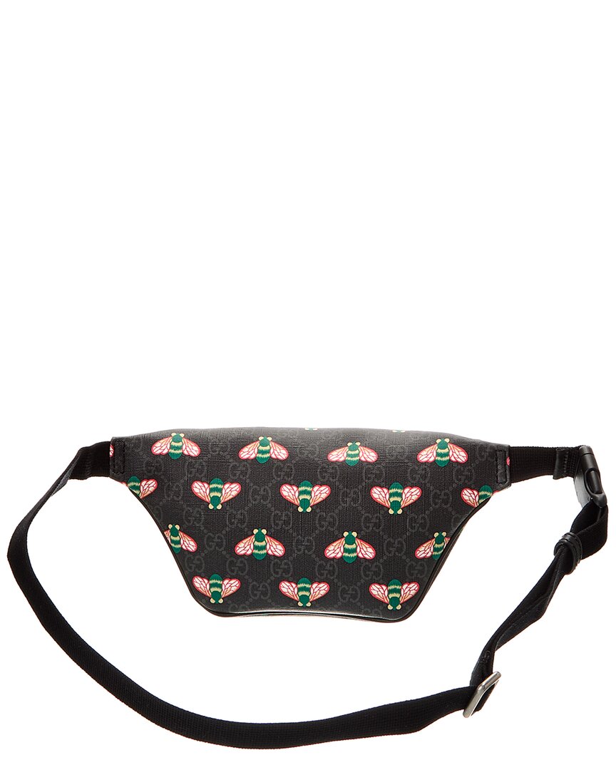 Gucci Gucci Supreme Canvas Belt Bag