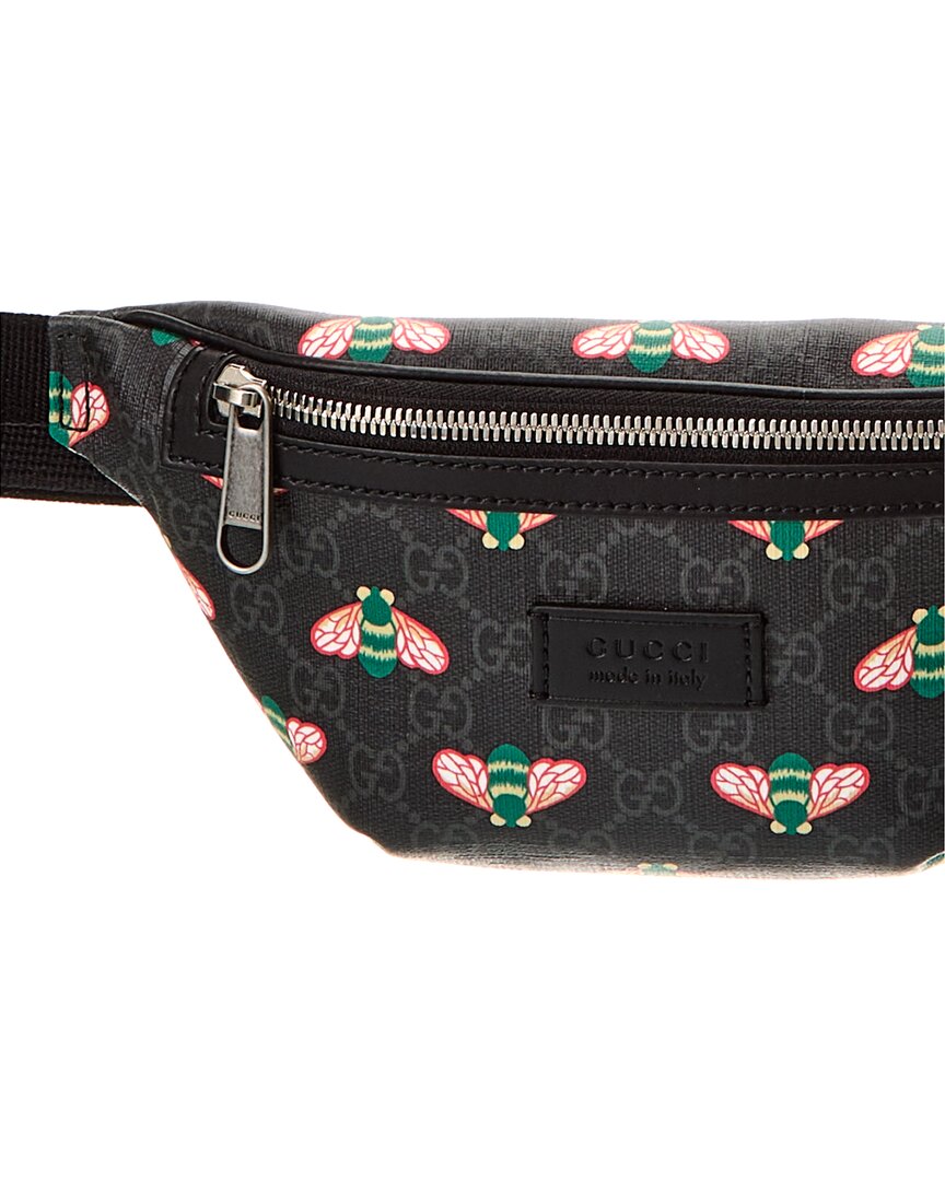 Gucci Gucci Supreme Canvas Belt Bag