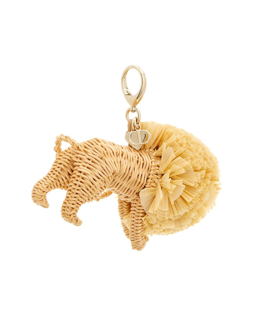 Dior Lion Charm