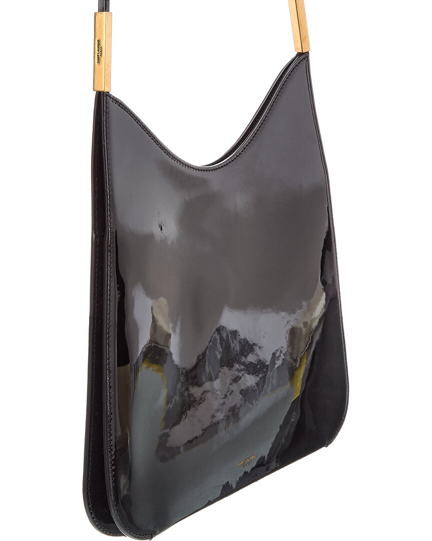 Saint Laurent Bo Sadie  Hobo Bag