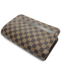 Louis Vuitton Brown Damier Ebene Canvas Saint Louis ( 1"1 Rep)