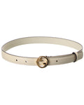 Gucci Blondie Thin Leather Belt