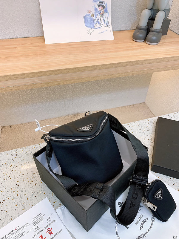 Prada Bags - Luxera Bags - 507