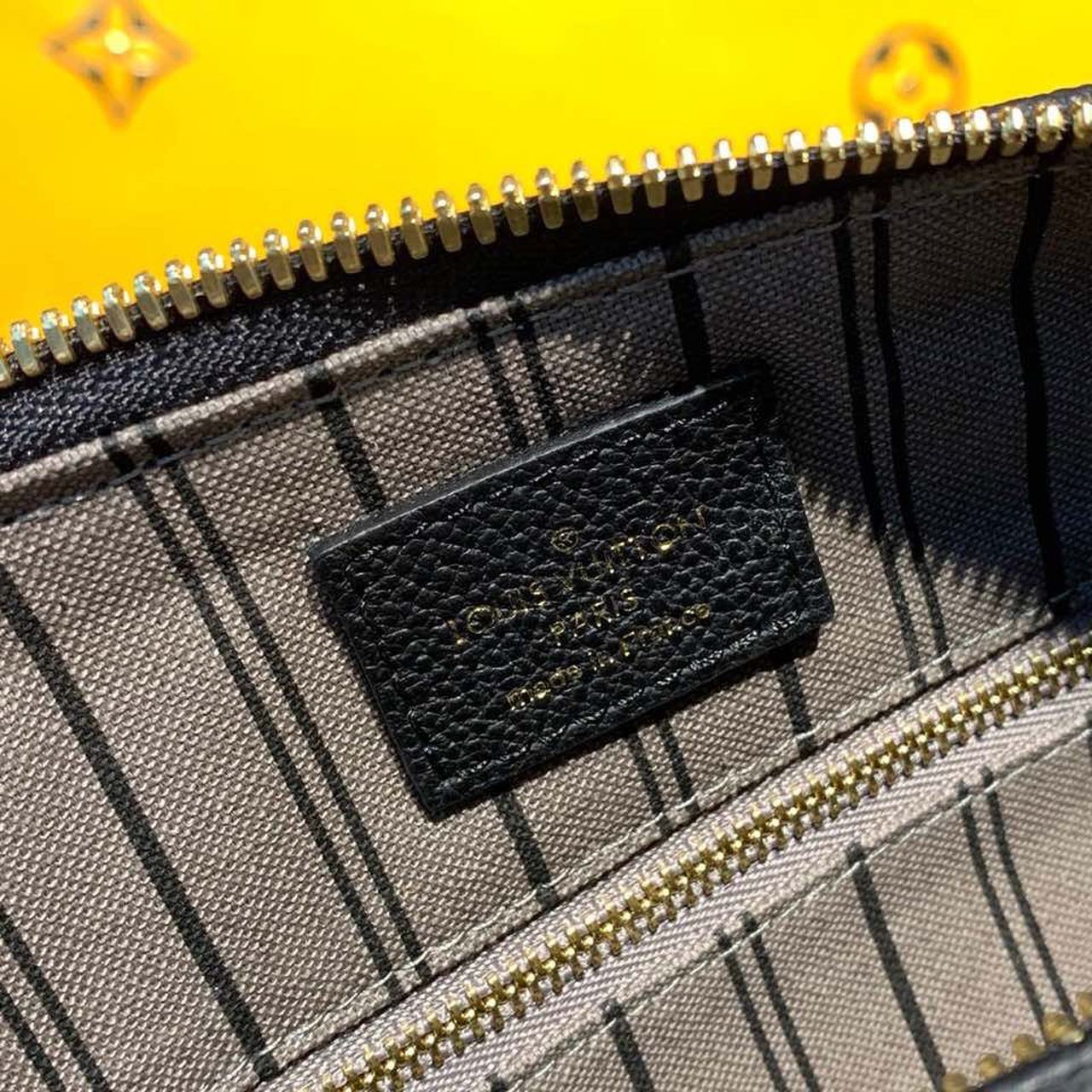 Louis Vuitton Speedy Bandouliere 30 Monogram Empreinte Black For Women,  Shoulder And Crossbody Bags 11.8in/30cm Louis Vuitton M42406