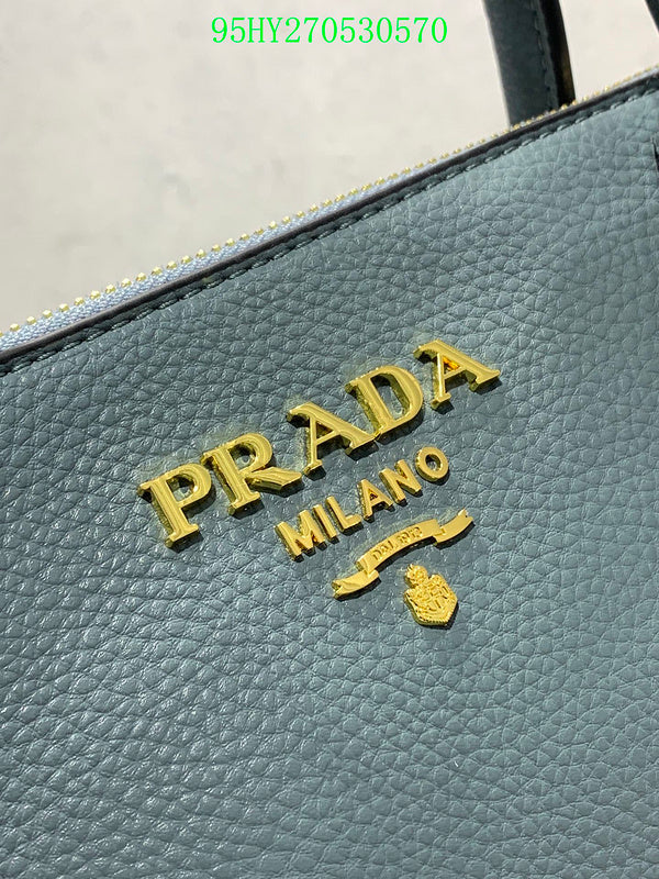 Prada Bags - The Luxera Bags  261