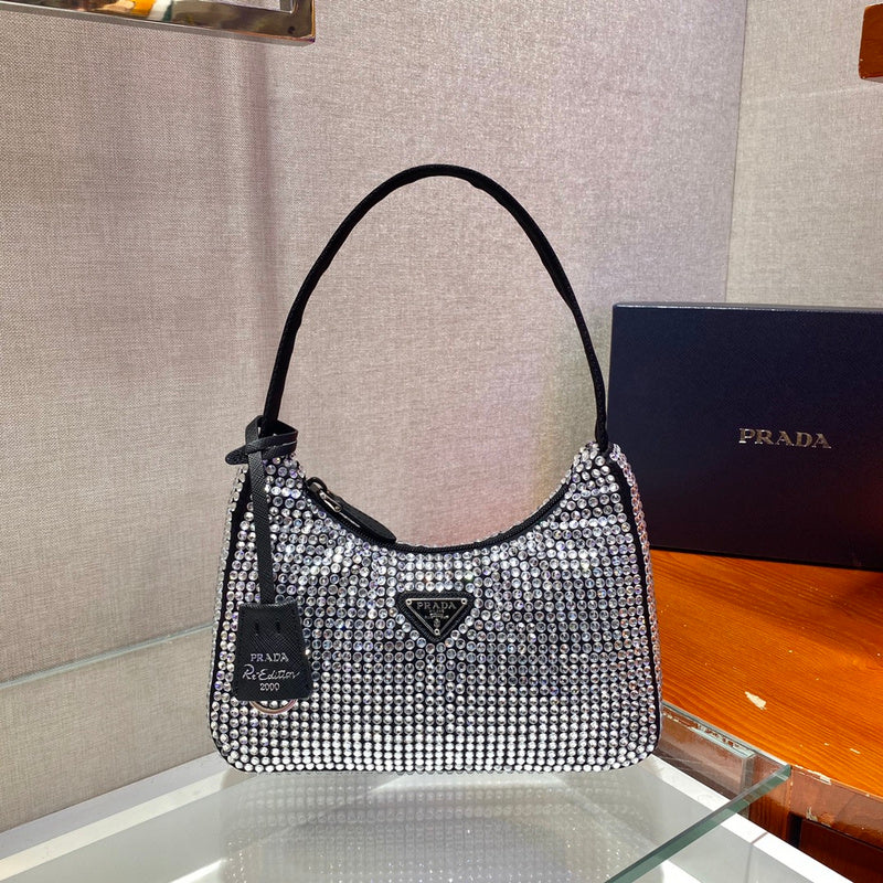 Prada Bags - Luxera Bags - 081