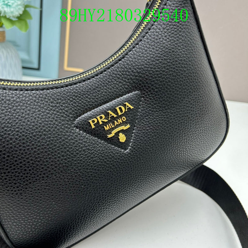 Prada Bags - The Luxera Bags  434