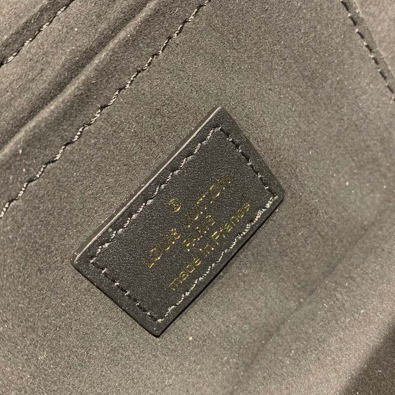 Louis Vuitton Vanity PM Monogram And Monogram Reverse Canvas By Nicolas Ghesquiere For Women,  Shoulder And Crossbody Bags 7.5in/19cm Louis Vuitton M45165
