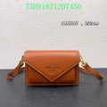 Prada Bags - The Luxera Bags  723
