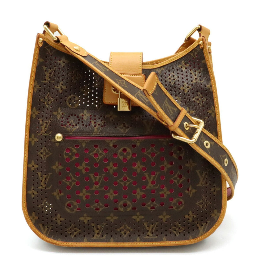 LOUIS VUITTON M1:1 Reptte Shoulder Bag