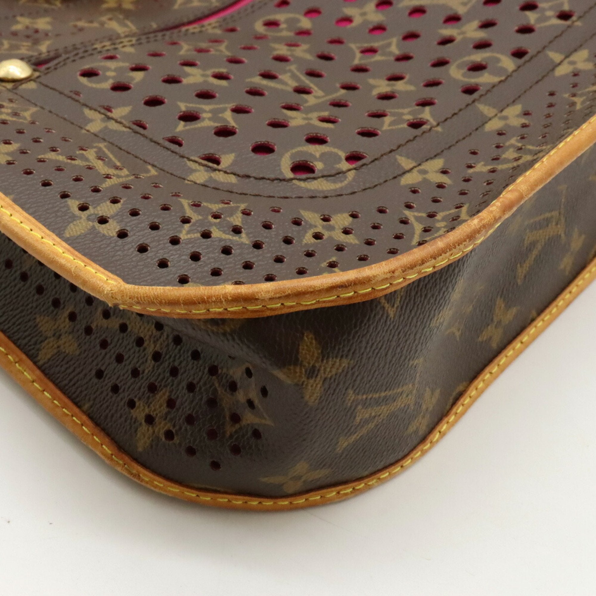 LOUIS VUITTON M1:1 Reptte Shoulder Bag
