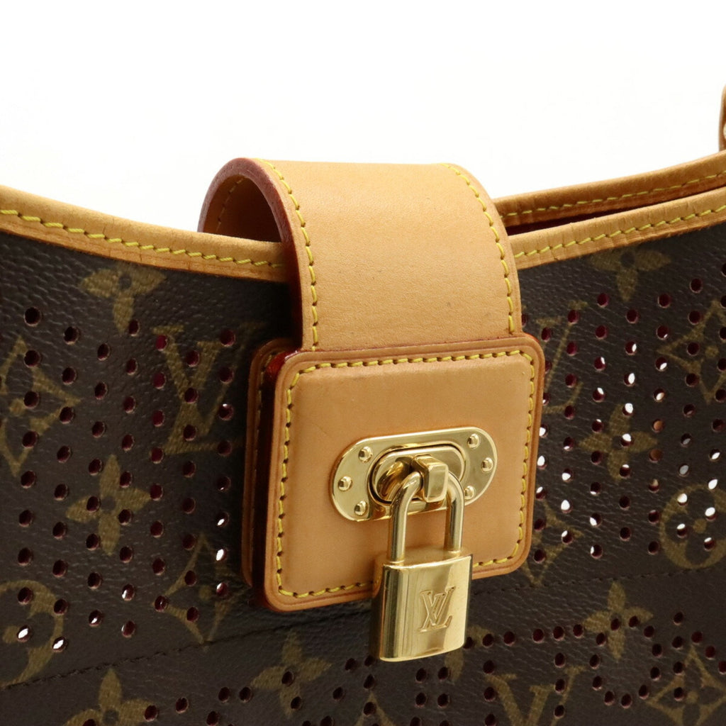 LOUIS VUITTON M1:1 Reptte Shoulder Bag