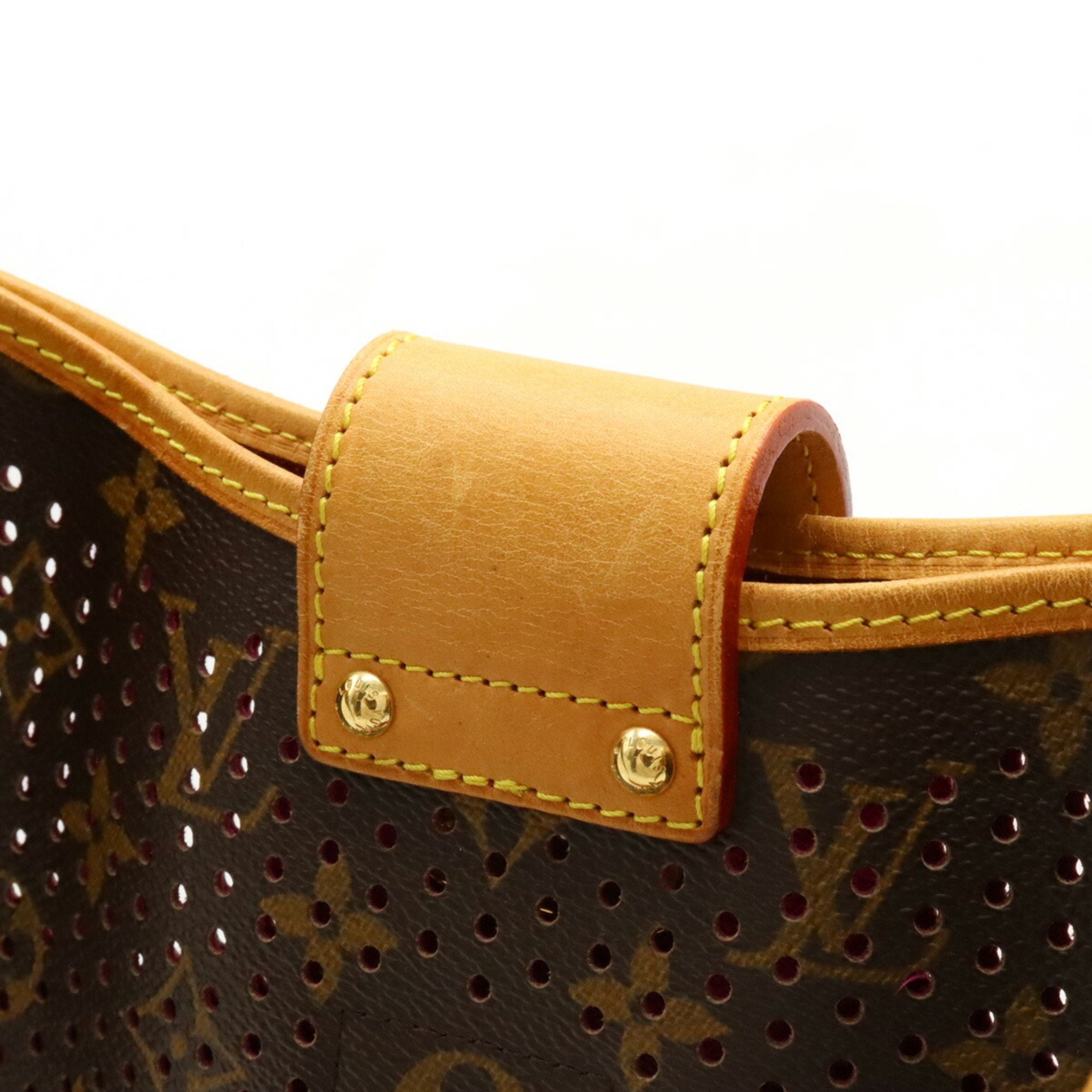 LOUIS VUITTON M1:1 Reptte Shoulder Bag