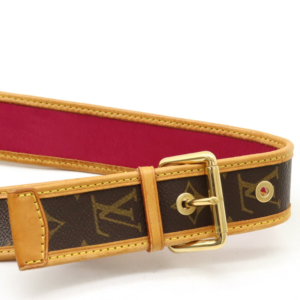 LOUIS VUITTON M1:1 Reptte Shoulder Bag