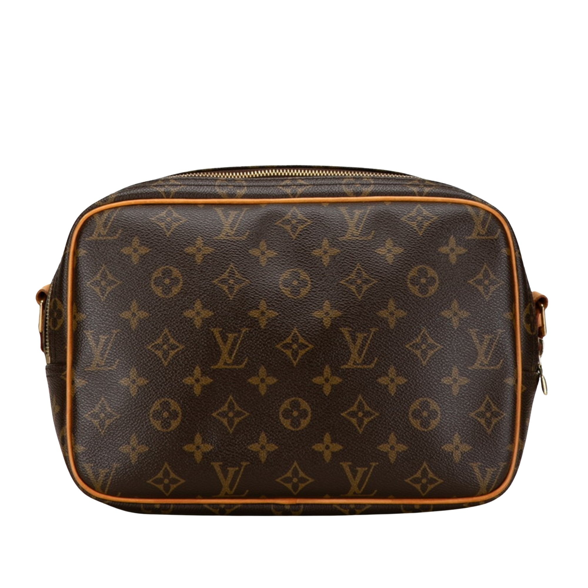 LOUIS VUITTON Reporter pm Shoulder Bag