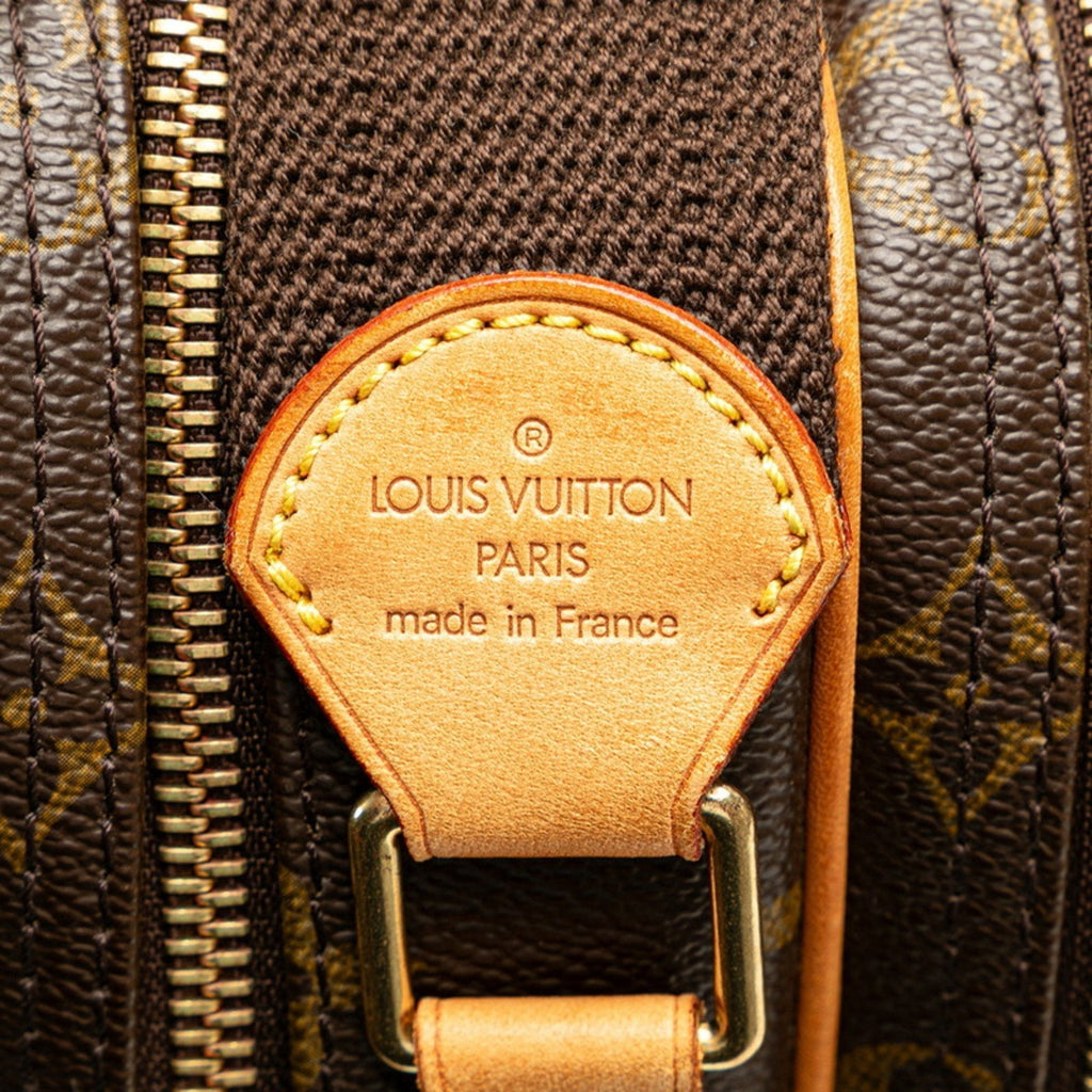 LOUIS VUITTON Reporter pm Shoulder Bag