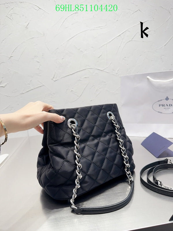 Prada Bags - The Luxera Bags  869