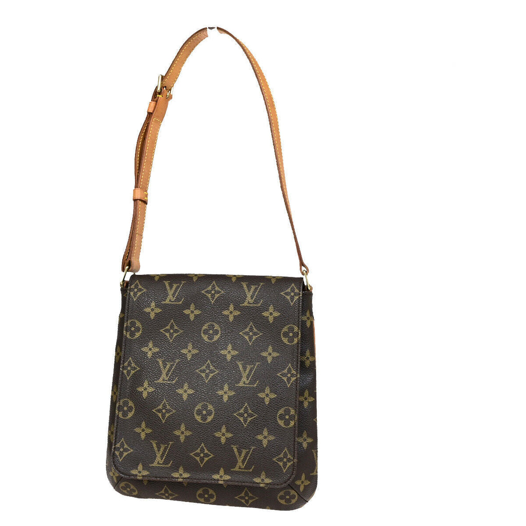 LOUIS VUITTON M1:1 Reptte Salsa Shoulder Bag