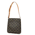 LOUIS VUITTON M1:1 Reptte Salsa Shoulder Bag