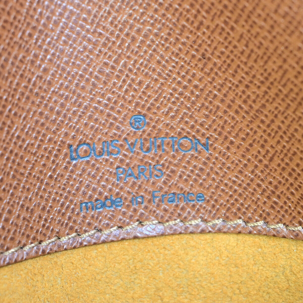 LOUIS VUITTON M1:1 Reptte Salsa Shoulder Bag