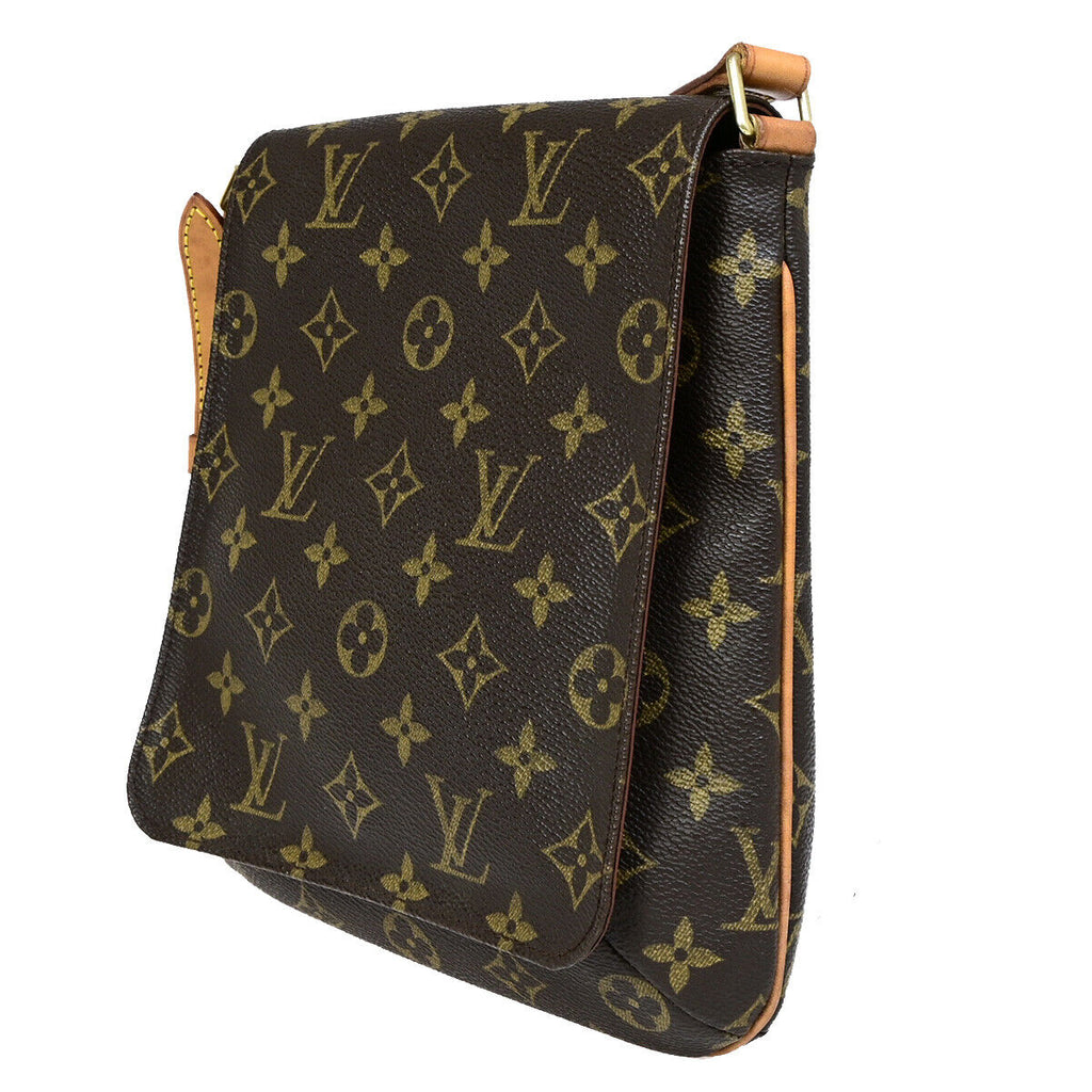 LOUIS VUITTON M1:1 Reptte Salsa Shoulder Bag