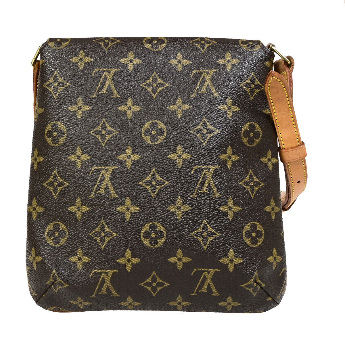 LOUIS VUITTON M1:1 Reptte Salsa Shoulder Bag