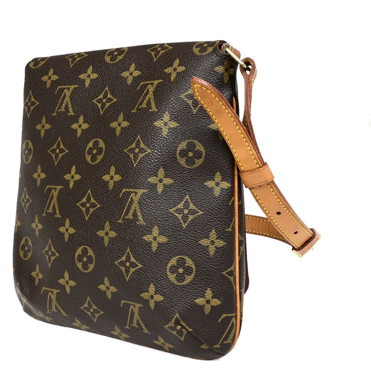 LOUIS VUITTON M1:1 Reptte Salsa Shoulder Bag