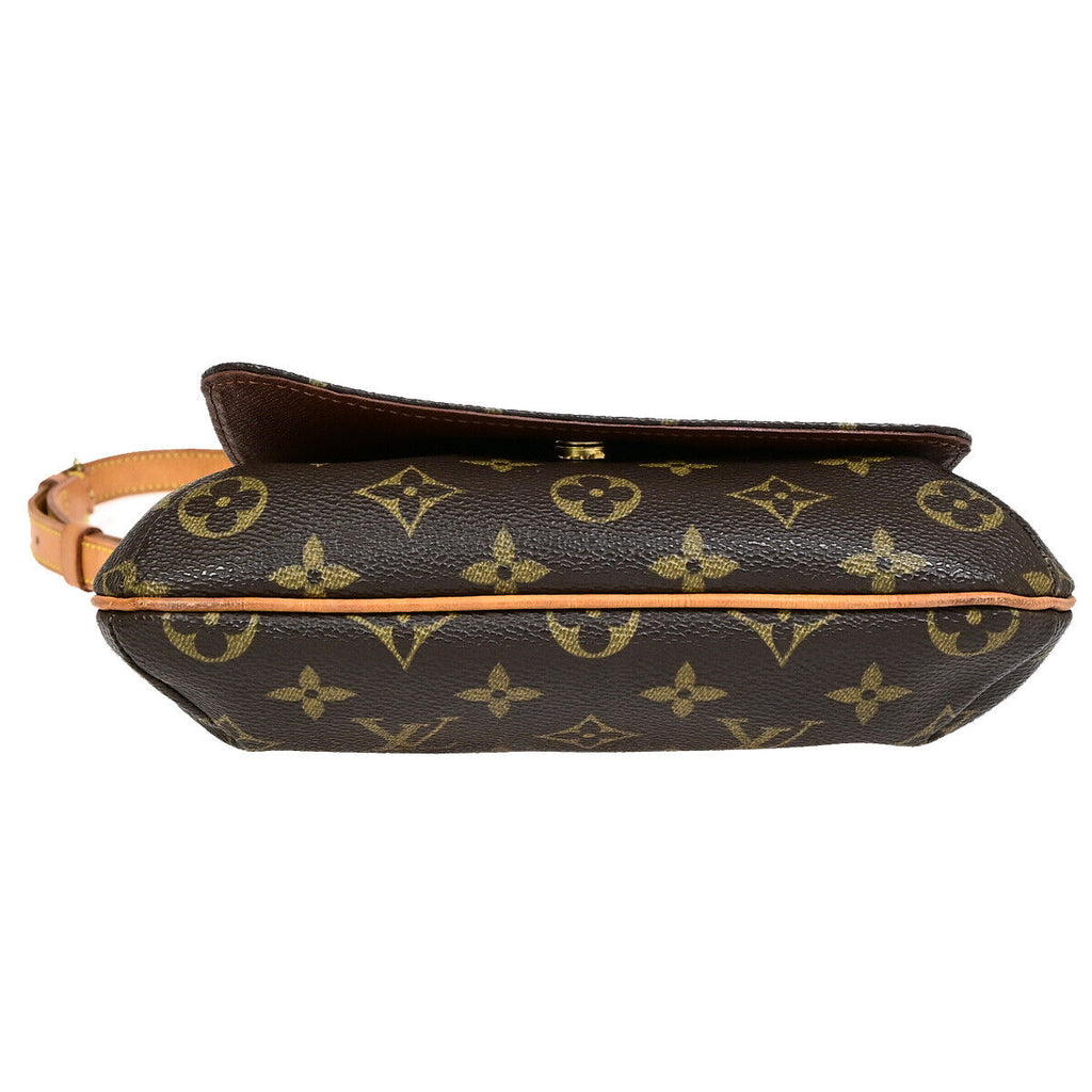 LOUIS VUITTON M1:1 Reptte Salsa Shoulder Bag