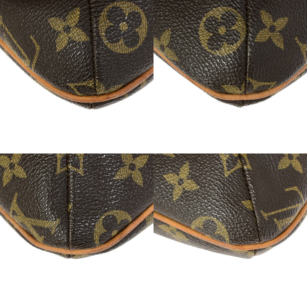 LOUIS VUITTON M1:1 Reptte Salsa Shoulder Bag