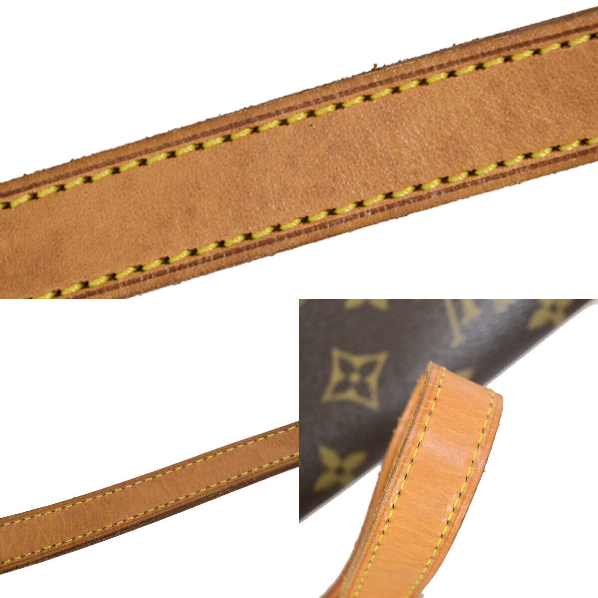 LOUIS VUITTON M1:1 Reptte Salsa Shoulder Bag