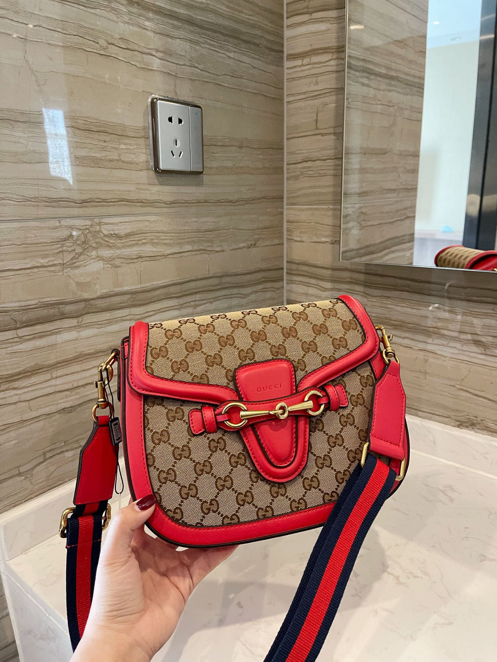 LB - New 1:1 rep  Bags Gucci 192