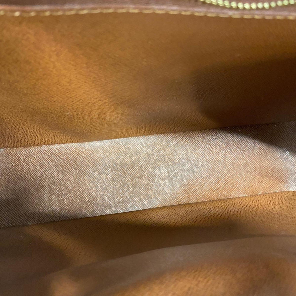 LOUIS VUITTON Nile Shoulder Bag