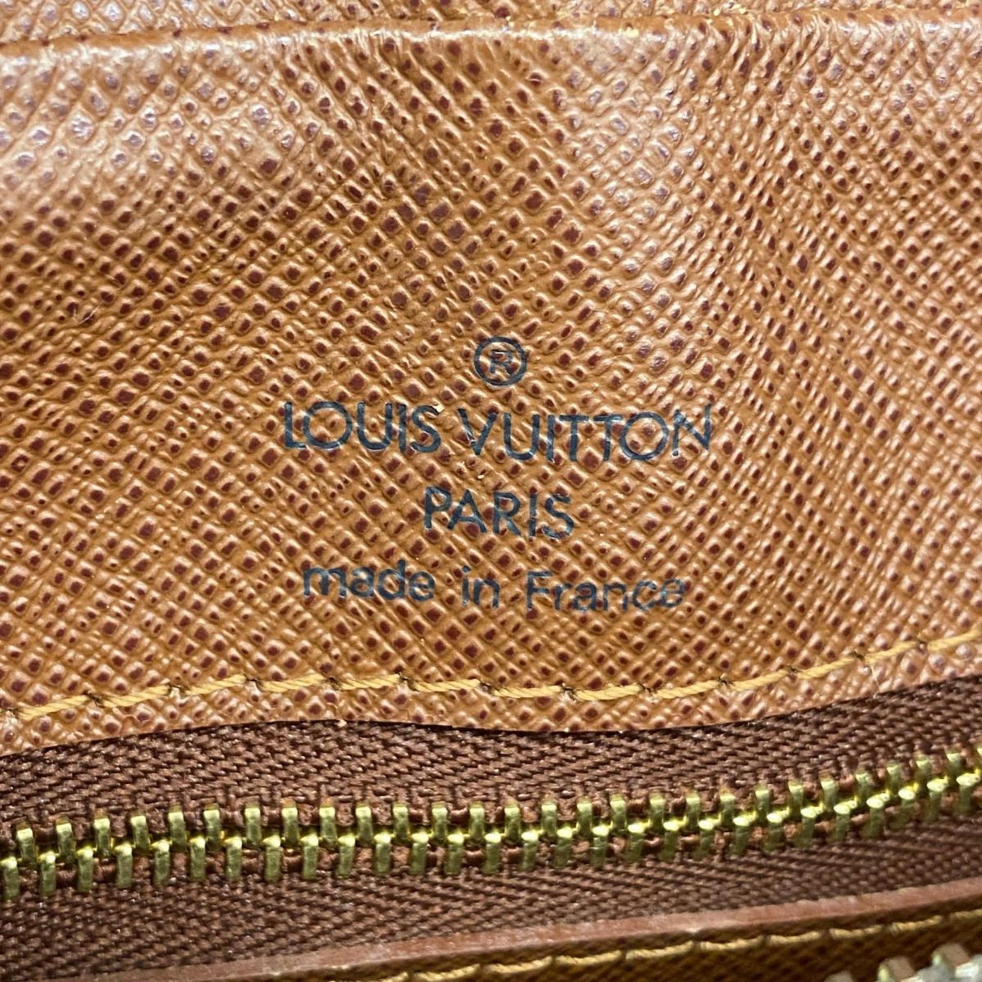 LOUIS VUITTON Nile Shoulder Bag