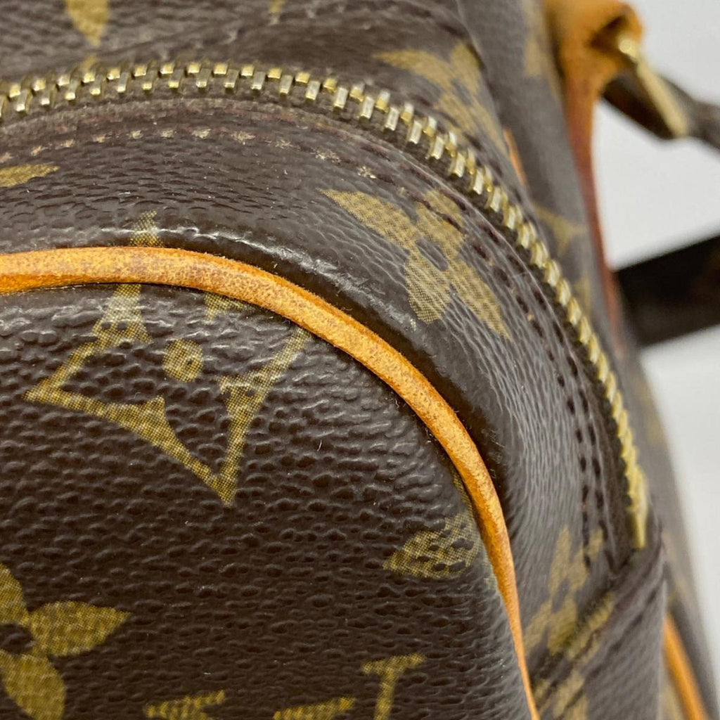 LOUIS VUITTON Nile Shoulder Bag